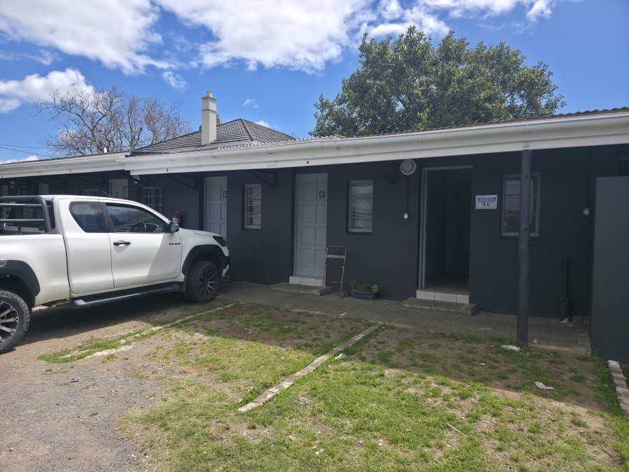 Commercial Property for Sale in Cambridge West Eastern Cape